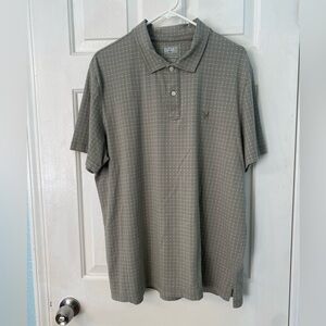 Men's American Eagle Polo Shirt